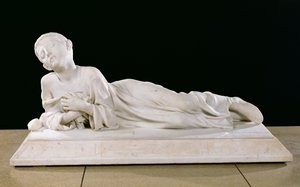 Tarcisio, mártir cristiano, 1868